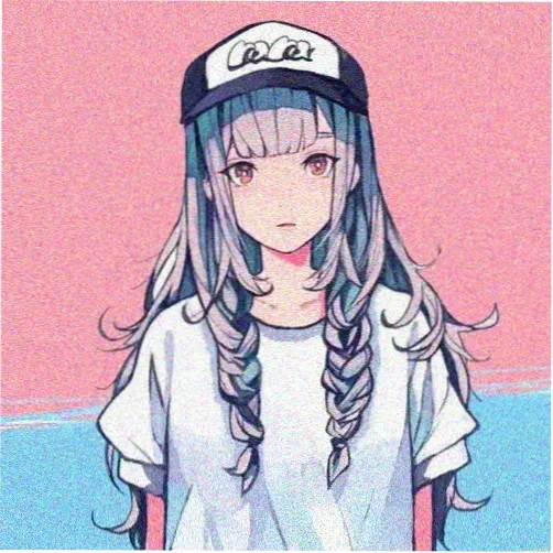评论用户